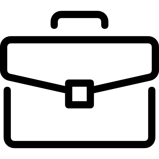 Portfolio Icon